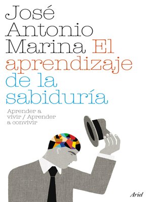 cover image of El aprendizaje de la sabiduría